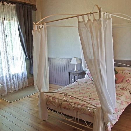 Domaine De Lasfonds Rieupeyroux  Екстер'єр фото