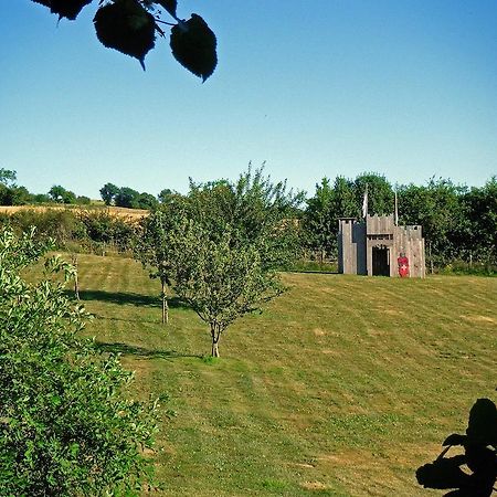Domaine De Lasfonds Rieupeyroux  Екстер'єр фото