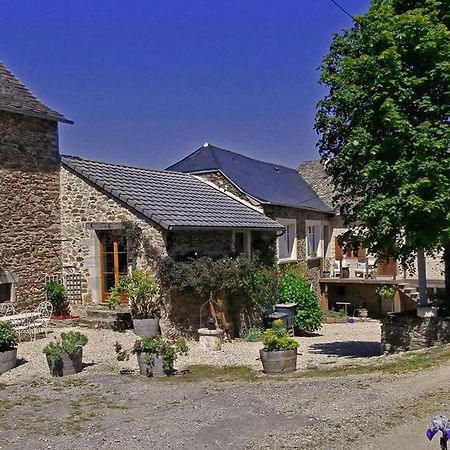 Domaine De Lasfonds Rieupeyroux  Екстер'єр фото