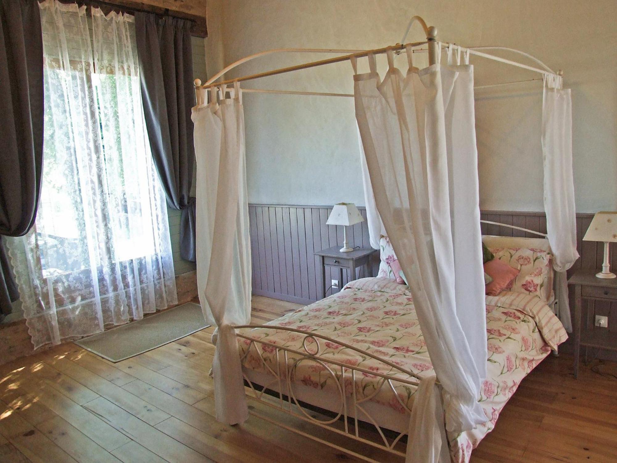 Domaine De Lasfonds Rieupeyroux  Екстер'єр фото