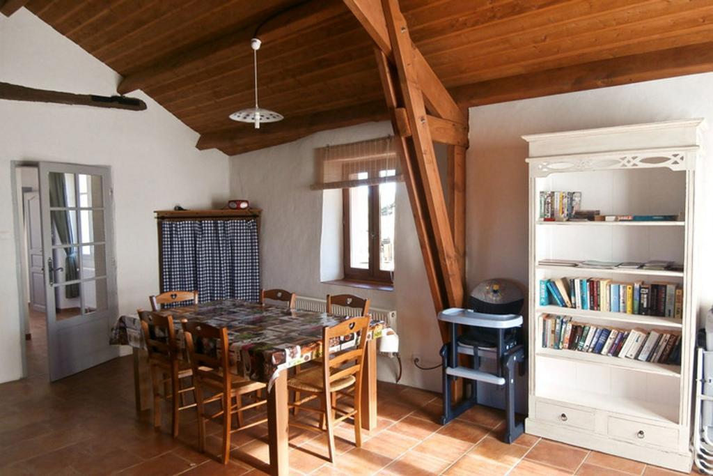 Domaine De Lasfonds Rieupeyroux  Екстер'єр фото