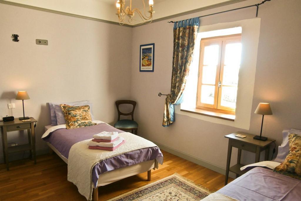 Domaine De Lasfonds Rieupeyroux  Екстер'єр фото
