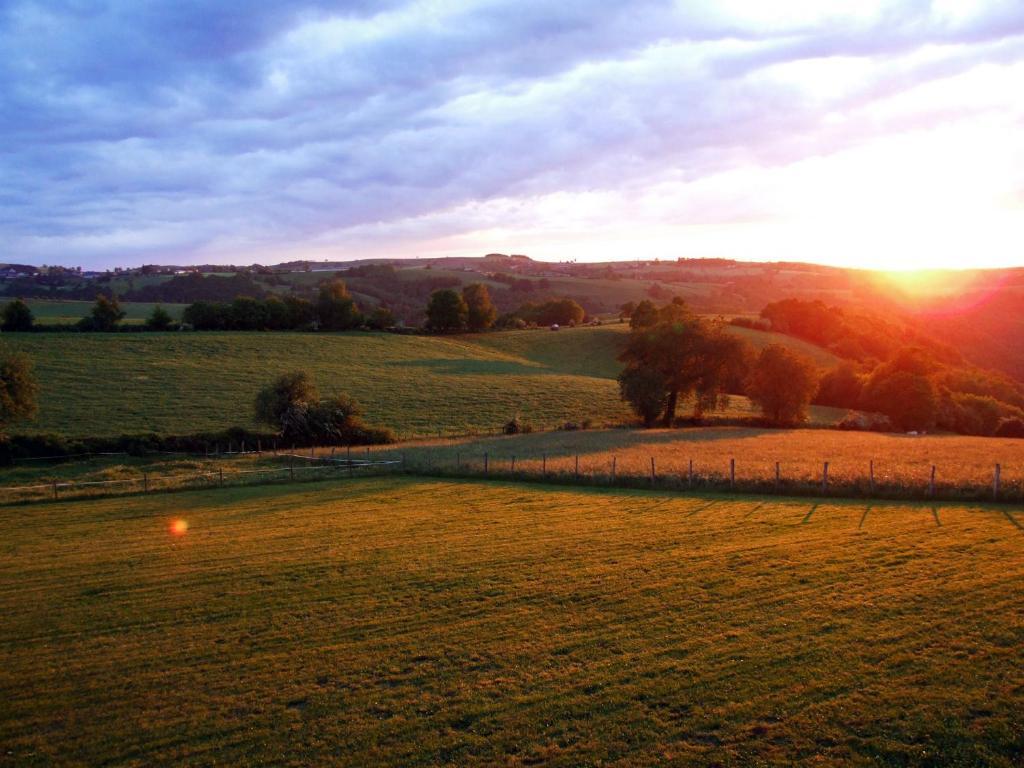 Domaine De Lasfonds Rieupeyroux  Номер фото