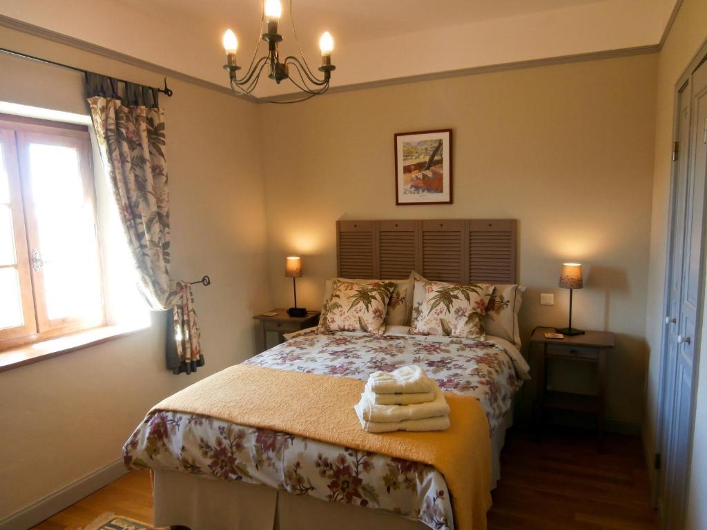 Domaine De Lasfonds Rieupeyroux  Номер фото